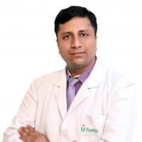 Urologist Bladder Cancer | Dr Dharmender Aggarwal